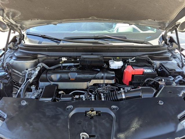 2023 Acura RDX w/A-Spec Advance Package