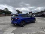 2026 Acura RDX SH-AWD with A-Spec Advance Package