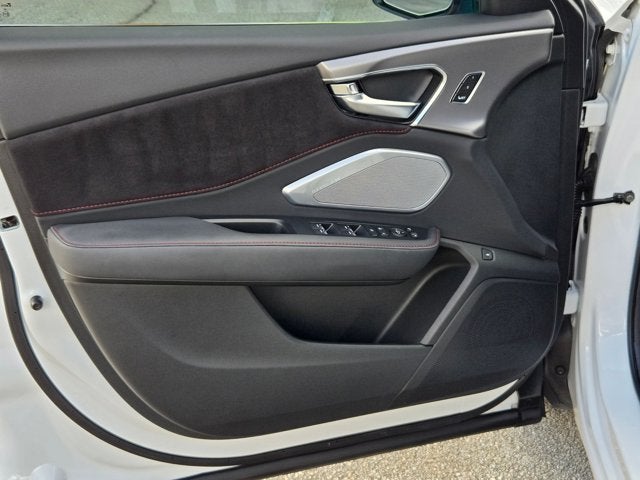 2024 Acura RDX SH-AWD with A-Spec Advance Package