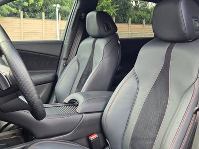 2024 Acura RDX SH-AWD with A-Spec Advance Package