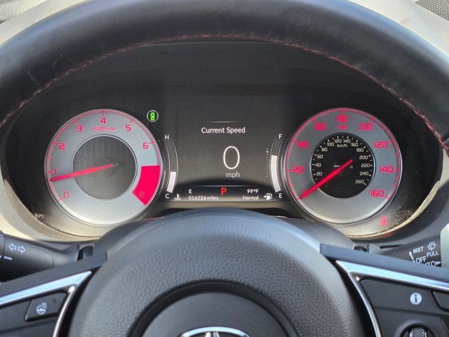 2024 Acura RDX SH-AWD with A-Spec Advance Package