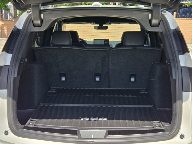 2024 Acura RDX SH-AWD with A-Spec Advance Package
