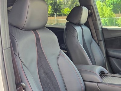 2024 Acura RDX SH-AWD with A-Spec Advance Package