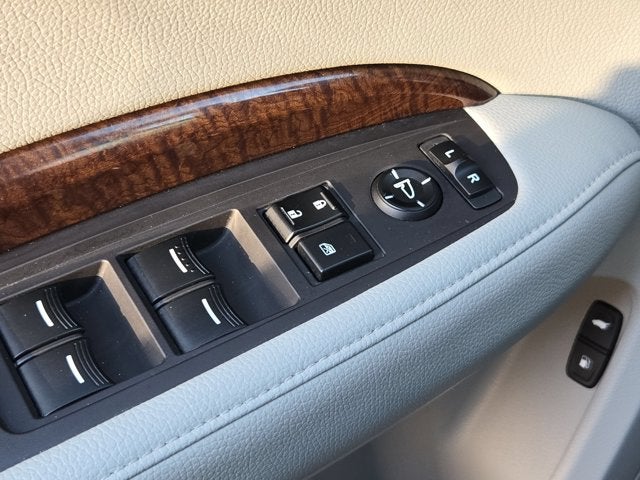 2019 Acura MDX FWD