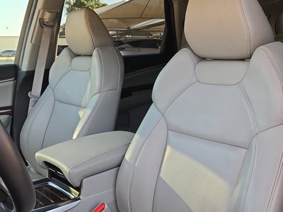 2019 Acura MDX FWD