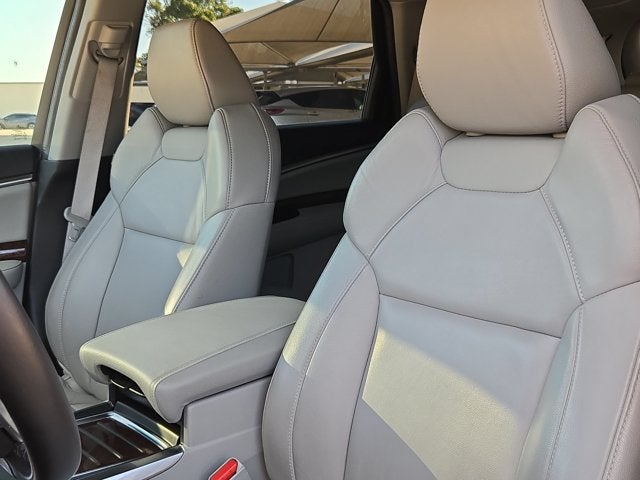 2019 Acura MDX FWD