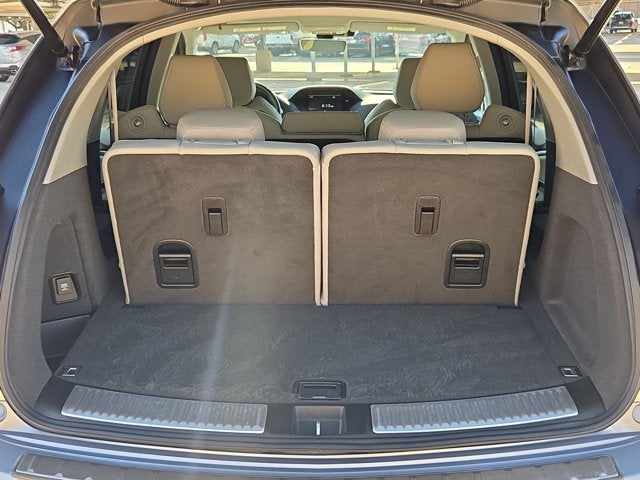 2019 Acura MDX FWD