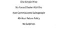 2018 Acura MDX FWD w/Technology Pkg