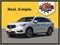 2018 Acura MDX FWD with Technology/Entertainment Pkg