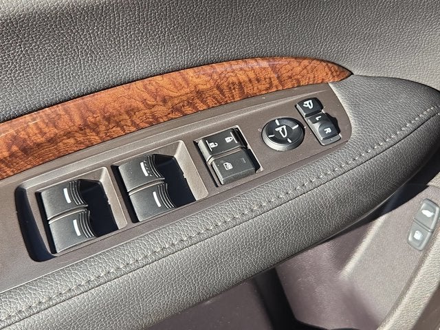 2018 Acura MDX FWD with Technology/Entertainment Pkg