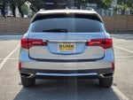 2018 Acura MDX SH-AWD with Advance Pkg