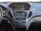 2018 Acura MDX w/Advance Pkg