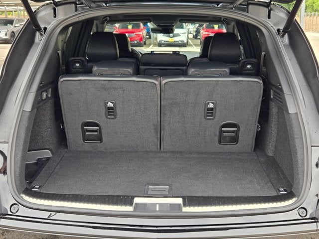 2025 Acura MDX Type S SH-AWD with Advance Package
