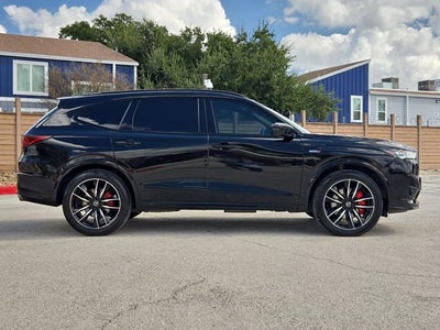 2024 Acura MDX Type S SH-AWD with Advance Package