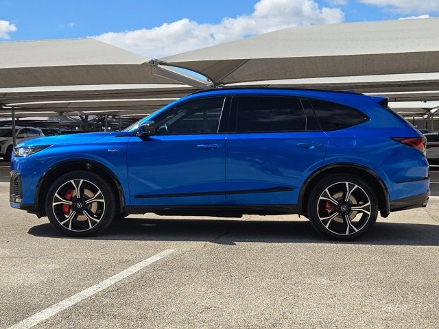 2026 Acura MDX Type S SH-AWD with Advance Package