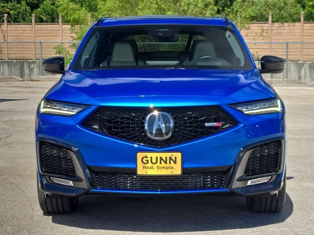 2026 Acura MDX Type S SH-AWD with Advance Package