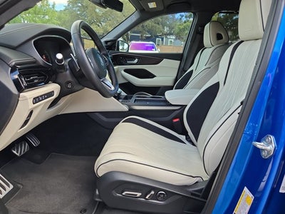 2026 Acura MDX Type S SH-AWD with Advance Package