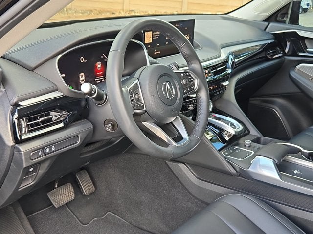 2023 Acura MDX FWD