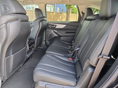 2023 Acura MDX FWD