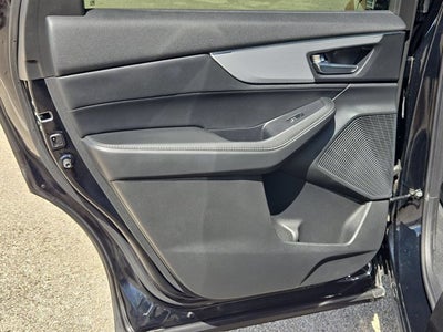 2023 Acura MDX FWD