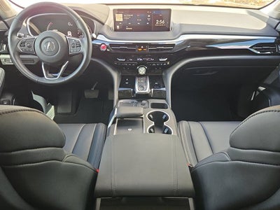 2023 Acura MDX FWD