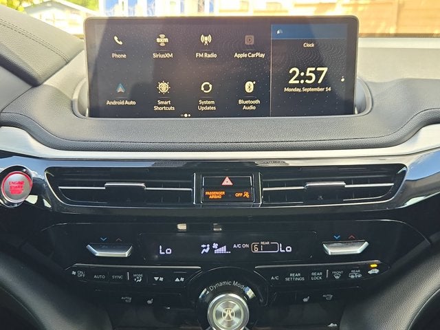 2023 Acura MDX FWD