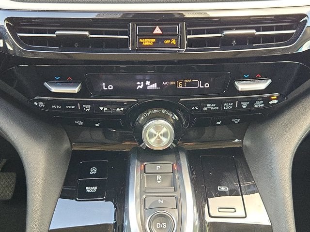 2023 Acura MDX FWD