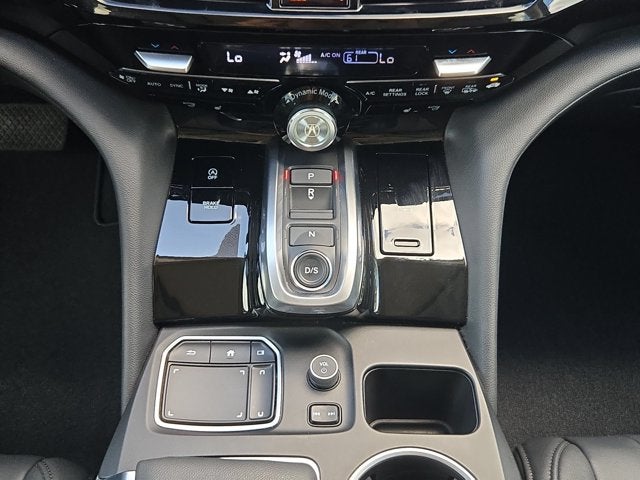 2023 Acura MDX FWD