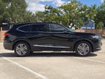 2023 Acura MDX FWD