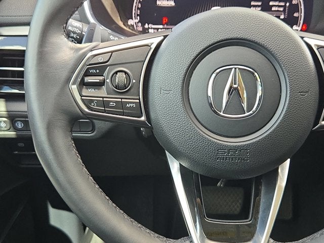 2023 Acura MDX FWD