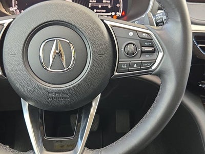 2023 Acura MDX FWD
