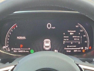 2023 Acura MDX FWD