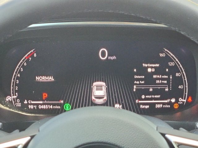 2023 Acura MDX FWD