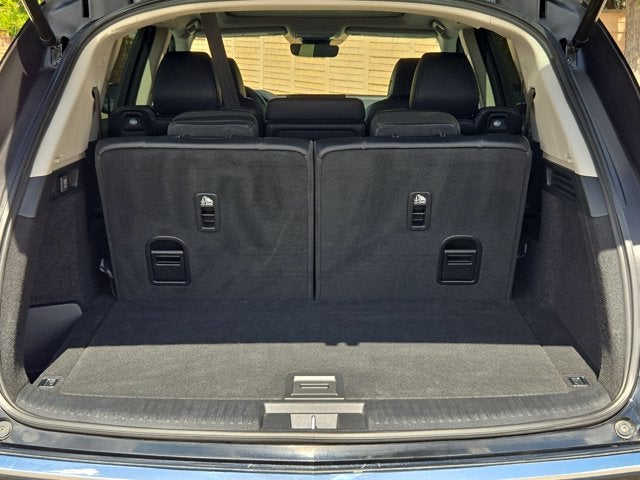 2023 Acura MDX FWD