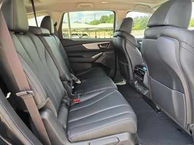 2023 Acura MDX FWD
