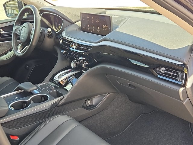 2023 Acura MDX FWD