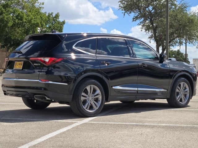 2023 Acura MDX FWD