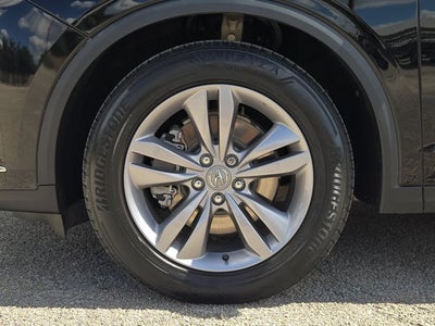 2023 Acura MDX FWD