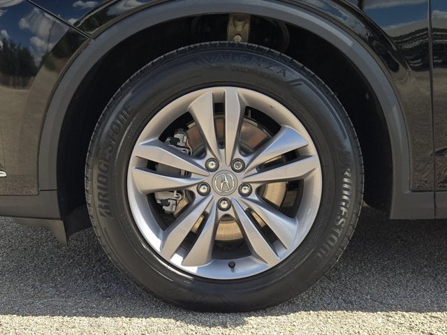 2023 Acura MDX FWD