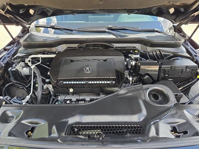 2023 Acura MDX FWD