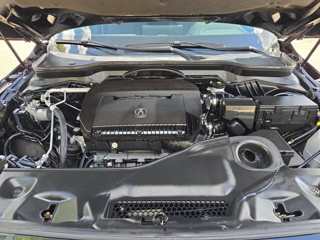 2023 Acura MDX FWD