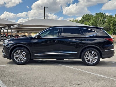 2023 Acura MDX FWD
