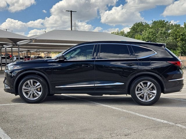 2023 Acura MDX FWD
