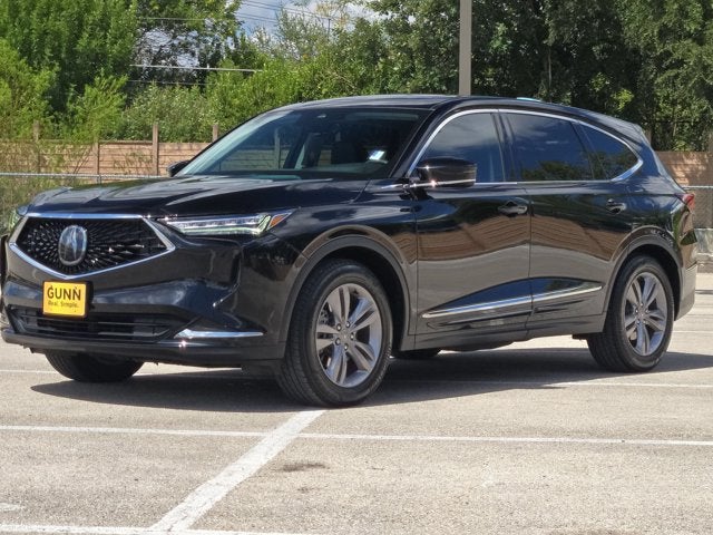 2023 Acura MDX FWD