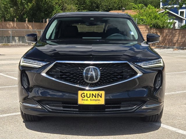 2023 Acura MDX FWD