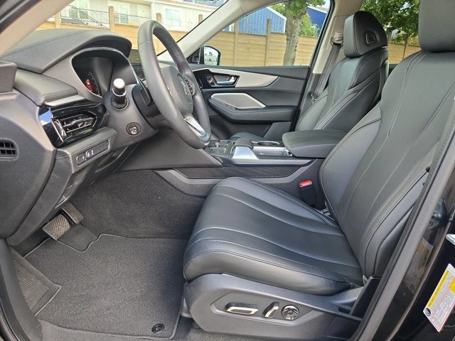 2023 Acura MDX FWD
