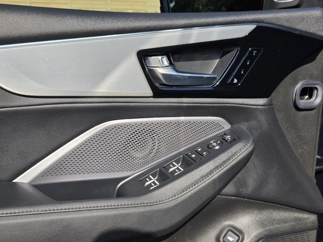 2026 Acura MDX FWD