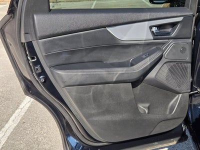 2026 Acura MDX FWD