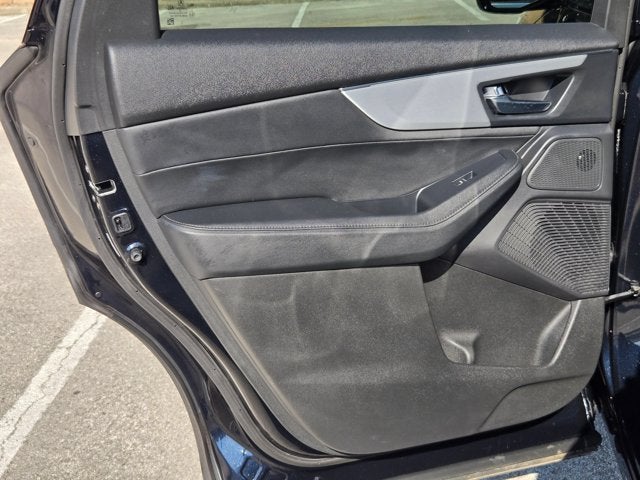 2026 Acura MDX FWD