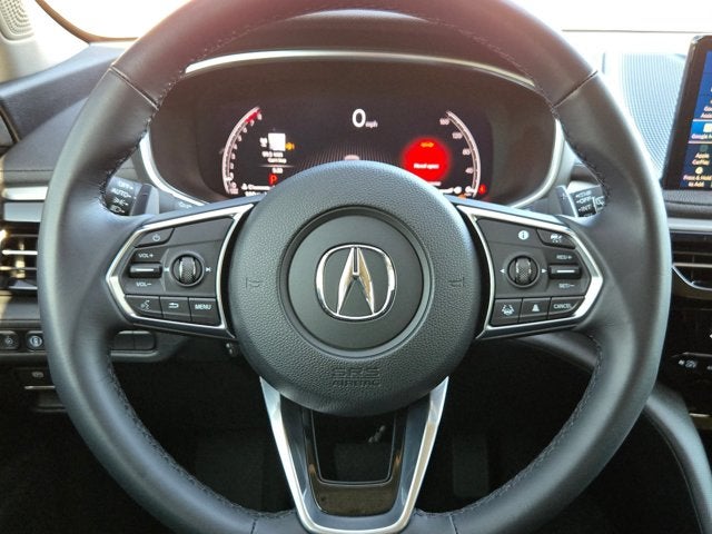 2026 Acura MDX FWD